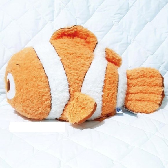 [Disney] Nemo Pastel Plush - Picture 3 of 5